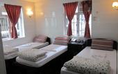 Туры в отель Delta Hotel