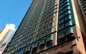 Туры в отель Ramada Wyndham Hong Kong Grand View