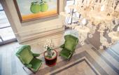 Туры в отель Lanson Place Hotel
