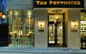 Туры в отель The Pottinger Hong Kong