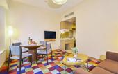 Туры в отель Hotel COZi Harbour View