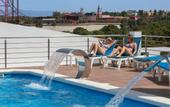 Туры в отель Dorada Palace