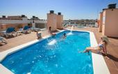 Туры в отель Dorada Palace