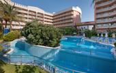 Туры в отель Dorada Palace