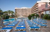 Туры в отель Dorada Palace