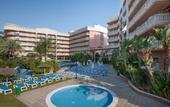 Туры в отель Dorada Palace