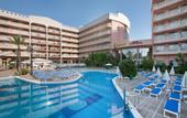 Туры в отель Dorada Palace