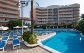Туры в отель Dorada Palace