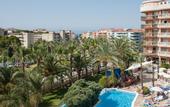 Туры в отель Dorada Palace