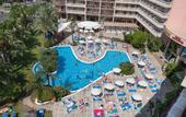 Туры в отель Dorada Palace
