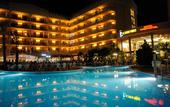 Туры в отель Dorada Palace