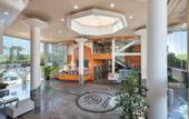 Туры в отель Dorada Palace