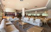 Туры в отель Dorada Palace