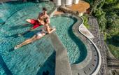 Туры в отель Tanadewa Resort & Spa Ubud