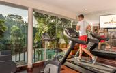 Туры в отель Tanadewa Resort & Spa Ubud