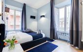 Туры в отель Easy Budget Colosseo