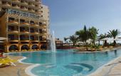 Туры в отель BULL Dorado Beach & Spa
