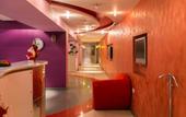 Туры в отель Bulvar Inn Hotel