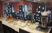 Туры в отель Bulvar Inn Hotel