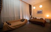 Туры в отель Bulvar Inn Hotel