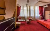 Туры в отель Bulvar Inn Hotel
