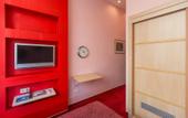 Туры в отель Bulvar Inn Hotel