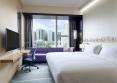 Hilton Garden Inn Hong Kong Mongkok 4*