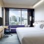 Туры в отель Hilton Garden Inn Hong Kong Mongkok, оператор Anex Tour