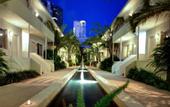 Туры в отель Dorchester Hotel & Suites
