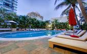 Туры в отель Dorchester Hotel & Suites