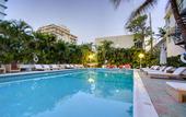 Туры в отель Dorchester Hotel & Suites