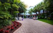 Туры в отель Dorchester Hotel & Suites