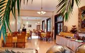 Туры в отель Dorchester Hotel & Suites