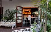 Туры в отель Dorchester Hotel & Suites