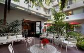 Туры в отель Dorchester Hotel & Suites