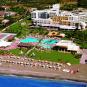 Туры в отель Club Marmara Rhodes Doreta Beach, оператор Anex Tour