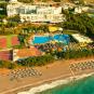 Туры в отель Club Marmara Rhodes Doreta Beach, оператор Anex Tour