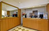 Туры в отель Hotel Tex