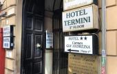 Туры в отель Hotel Termini