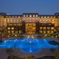 Туры в отель Renaissance Cairo Mirage City Hotel, оператор Anex Tour