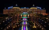 Туры в отель Royal Maxim Palace Kempinski Cairo