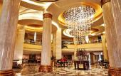 Туры в отель Royal Maxim Palace Kempinski Cairo