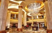 Туры в отель Royal Maxim Palace Kempinski Cairo