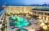 Туры в отель Royal Maxim Palace Kempinski Cairo