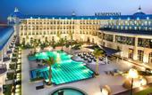 Туры в отель Royal Maxim Palace Kempinski Cairo