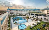 Туры в отель Royal Maxim Palace Kempinski Cairo