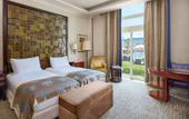 Туры в отель Royal Maxim Palace Kempinski Cairo