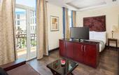 Туры в отель Royal Maxim Palace Kempinski Cairo