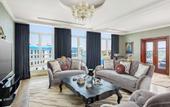Туры в отель Royal Maxim Palace Kempinski Cairo