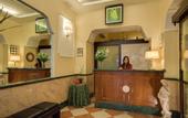 Туры в отель Hotel Romantica